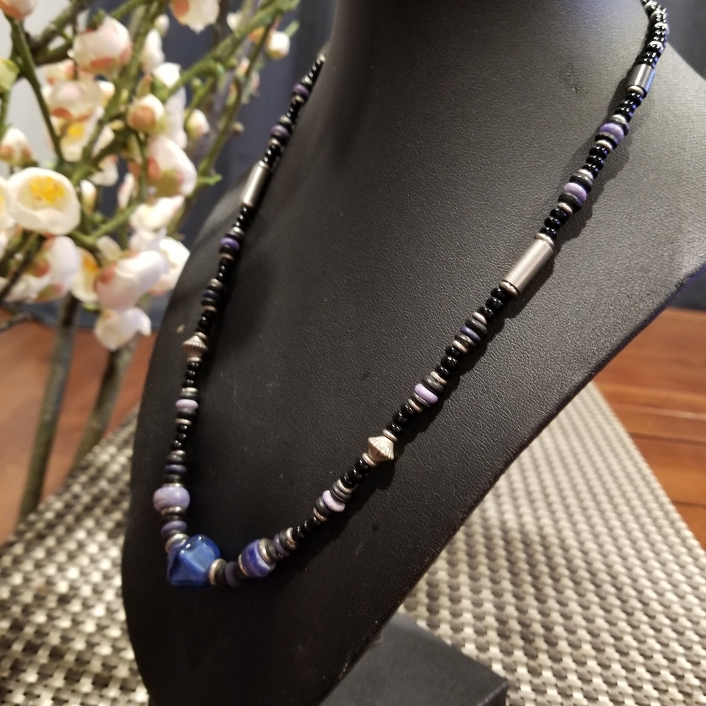 Necklace. - Picture 13 of 16